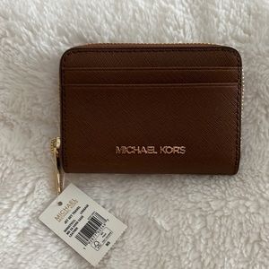 New with tags Michael Kors wallet